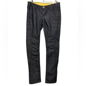 Rock Revolution Hand Crafted Jeans